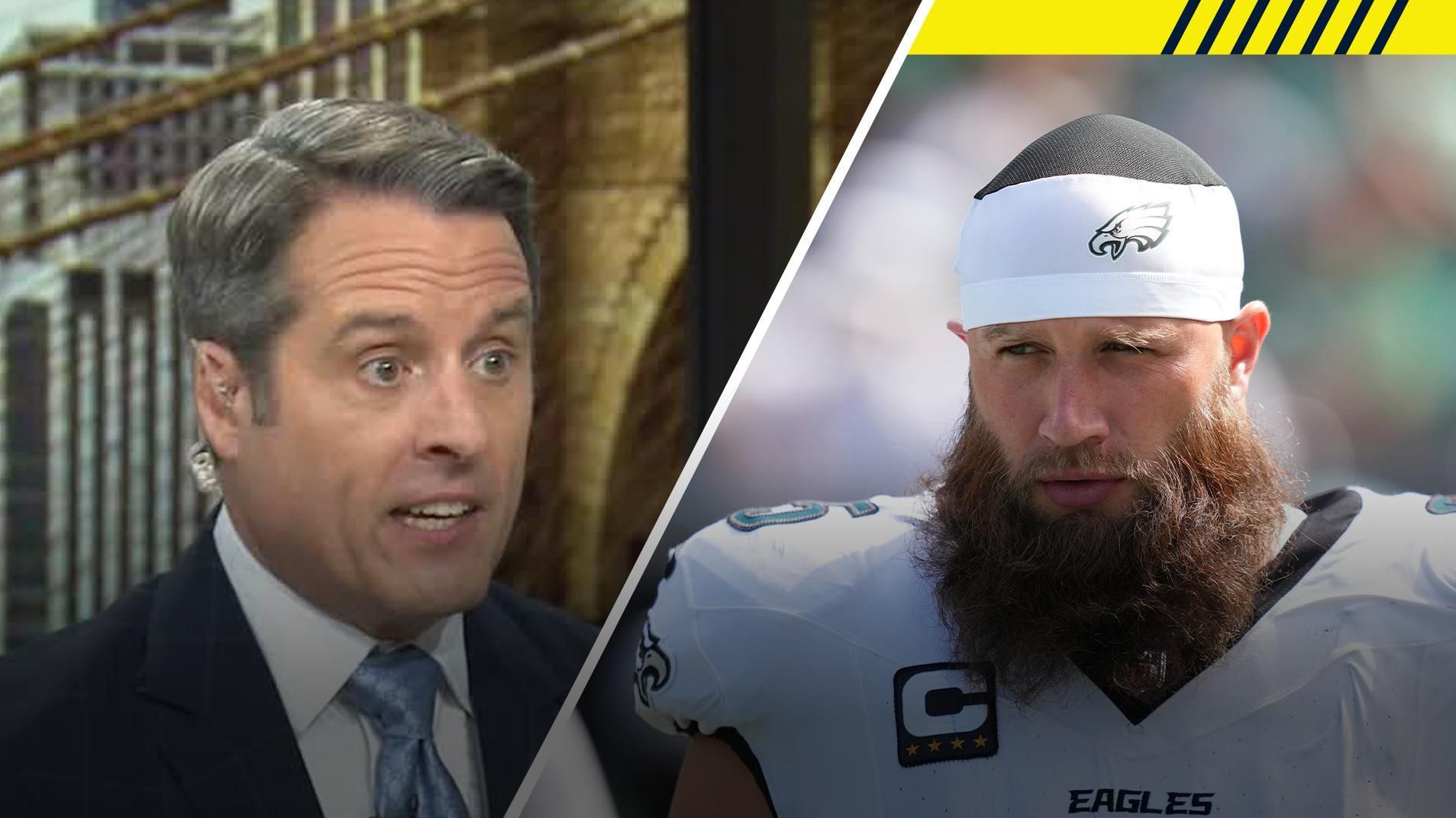 Nick Sirianni: ¿El Entrenador Más Cuestionado del Éxito en la NFL? Análisis Eagles