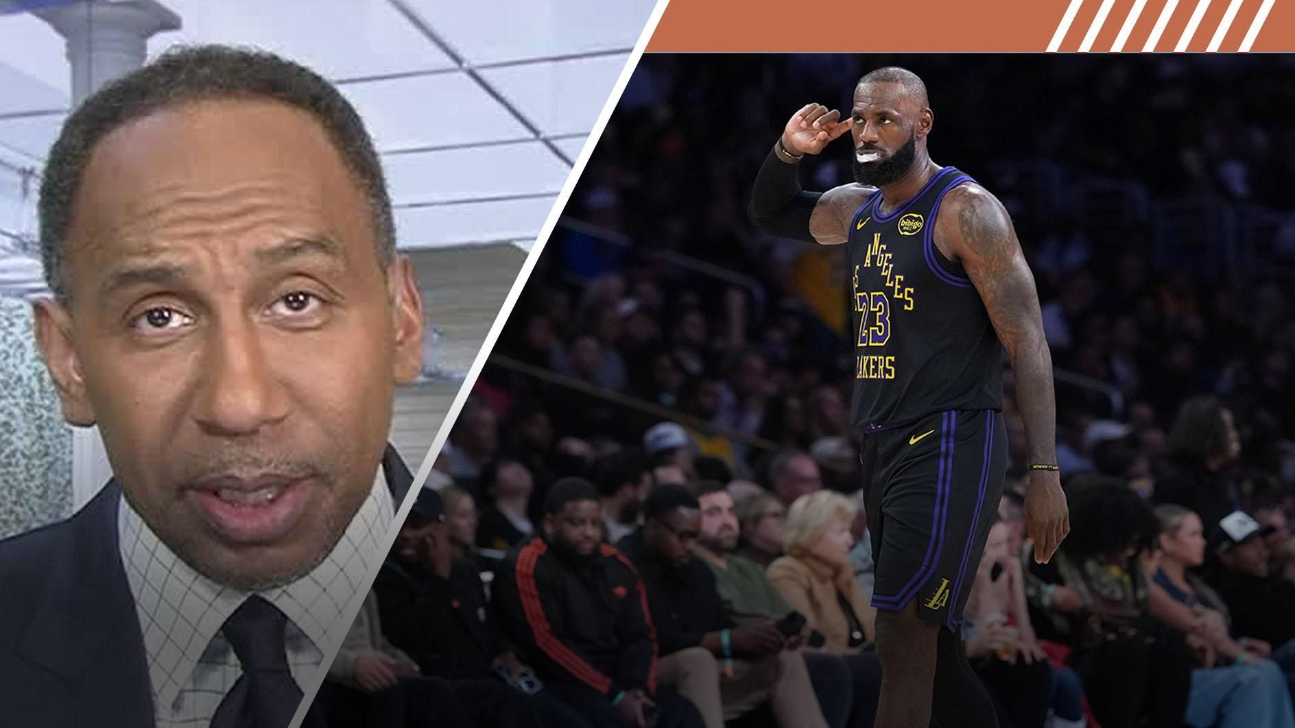 NBA: Lecciones del primer mes. Thunder, Lakers, Warriors y más en análisis.