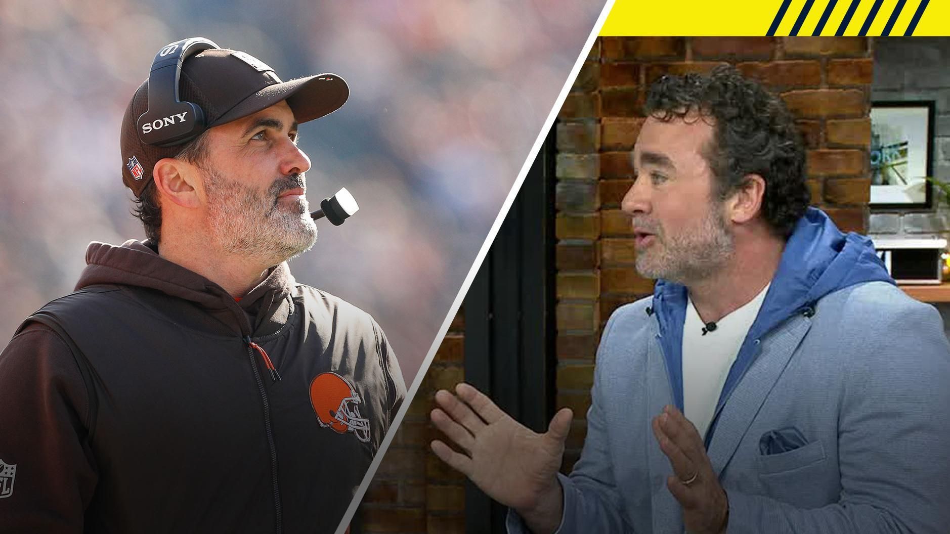 NFL: 2025-2026 Coaching Carousel: Ravens Fire Harbaugh and More Changes