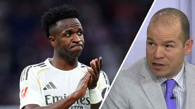 Man United stun rivals City; Senegal win AFCON amid controversy; Barcelona lose; more 39 i?img=%2Fmedia%2Fmotion%2F2026%2F0117%2Fdm 260117 COM SOC Analysis Moreno Major disconnect between Vini Jr and whistling Real Madrid fans 20260%2Fdm 260117 COM SOC Analysis Moreno Major disconnect between Vini Jr and whistling Real Madrid fans 20260