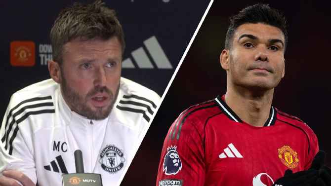 Beating Arsenal puts Man United into Premier League title race 7 i?img=%2Fmedia%2Fmotion%2F2026%2F0123%2Fdm 260123 Carrick Casemiro desperate to finish Man Utd career on a high%2Fdm 260123 Carrick Casemiro desperate to finish Man Utd career on a high