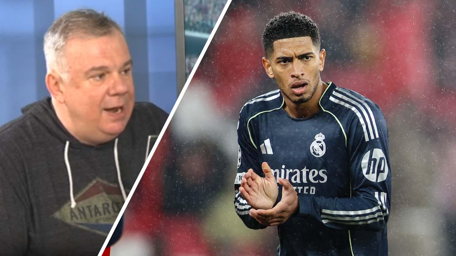 Partidazos del finde: City vs Spurs, Madrid en LaLiga y más! 2 Partidazos del finde: City vs Spurs, Madrid en LaLiga y más!