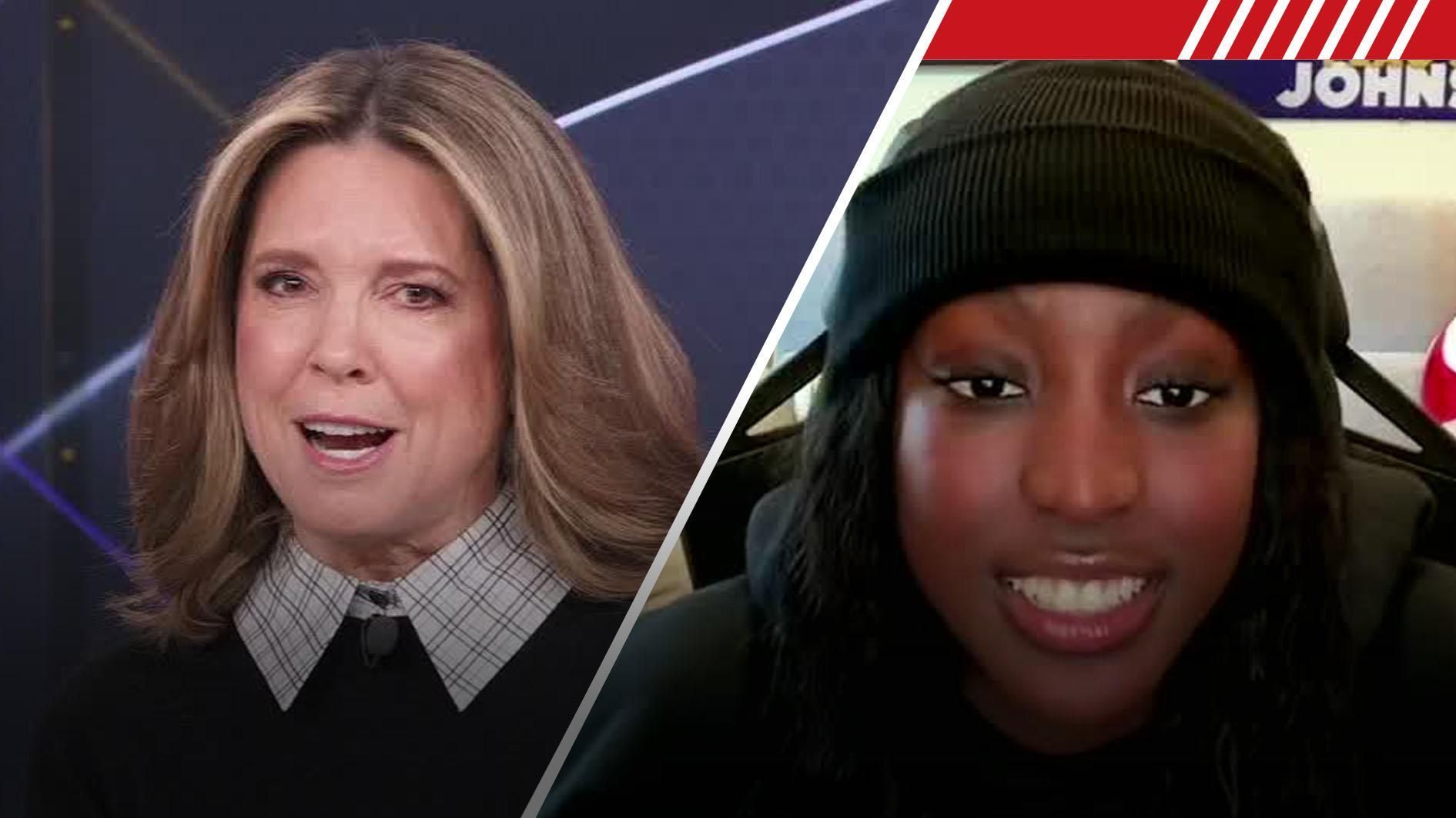 WNBA Draft 2026: Azzi Fudd lidera el camino, ¿quién la sigue? 2 WNBA Draft 2026: Azzi Fudd lidera el camino, ¿quién la sigue?