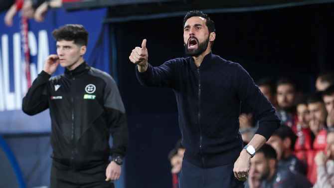 Arsenal back on track after big derby win; Real Madrid suffer shock LaLiga loss; more 22 i?img=%2Fmedia%2Fmotion%2F2026%2F0221%2Fdm 260221 COM SOC ANALYSIS Should Arbeloas substitutions be blamed for Real Madrids loss vs Osasuna 2026%2Fdm 260221 COM SOC ANALYSIS Should Arbeloas substitutions be blamed for Real Madrids loss vs Osasuna 2026