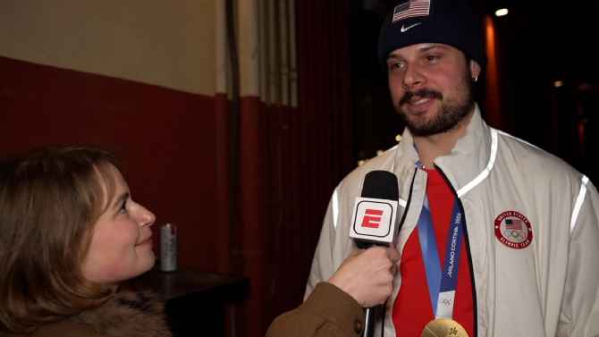 Olympic standouts, disappointments from all 32 NHL teams 52 i?img=%2Fmedia%2Fmotion%2F2026%2F0222%2Fdm 260222 Dylan Larkin and Auston Matthews react to winning gold%2Fdm 260222 Dylan Larkin and Auston Matthews react to winning gold