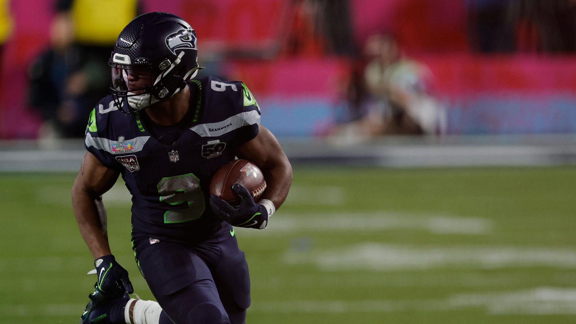 NFL: Rumores y Fichajes Explosivos en la Agencia Libre | Eagles, Cowboys, WRs y RBs 2 NFL: Rumores y Fichajes Explosivos en la Agencia Libre | Eagles, Cowboys, WRs y RBs