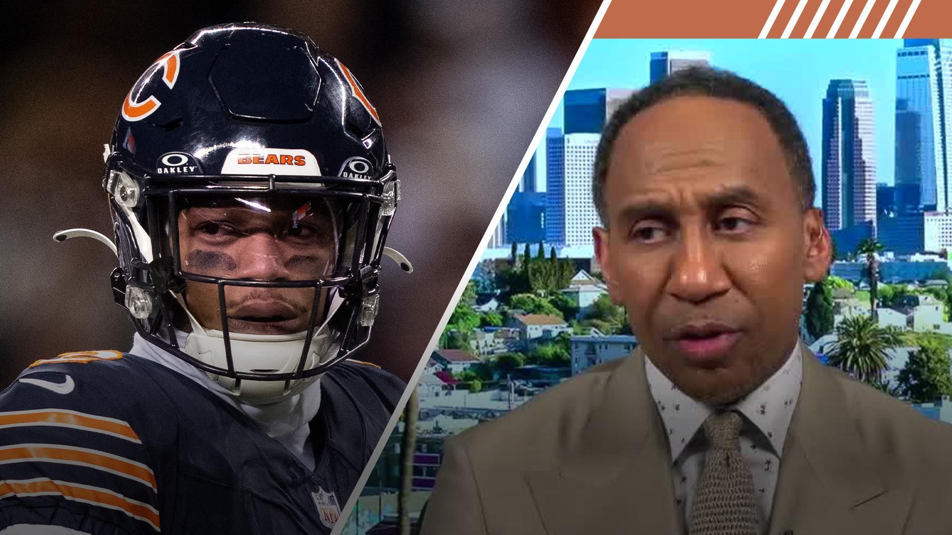 NFL: Análisis de los mega-trades DJ Moore a Bills y Trent McDuffie a Rams