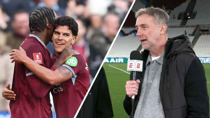 Barcelona close on LaLiga title, Man City thrash Liverpool, more 32