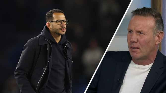 Transfer rumors, news: Man United in for Juventus midfielder 6 i?img=%2Fmedia%2Fmotion%2F2026%2F0421%2Fdm 260421 Burley Chelsea need to sack Liam Rosenior%2Fdm 260421 Burley Chelsea need to sack Liam Rosenior