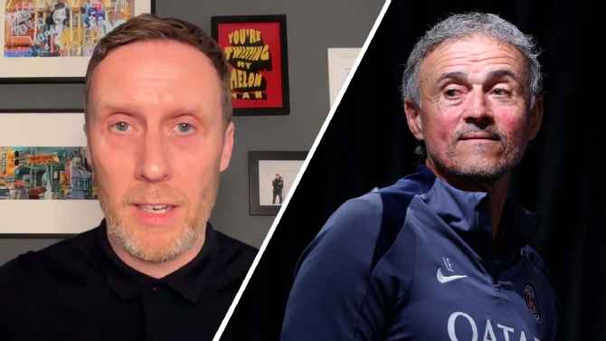 Transfer rumors, news: AC Milan's Rafael Leão coul... 5 i?img=%2Fmedia%2Fmotion%2F2026%2F0427%2Fdm 260427 Ogden Why Luis Enrique is Man Uniteds unicorn option%2Fdm 260427 Ogden Why Luis Enrique is Man Uniteds unicorn option