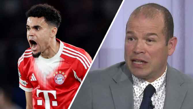 Moreno credits Bayern for keeping PSG tie alive in Paris