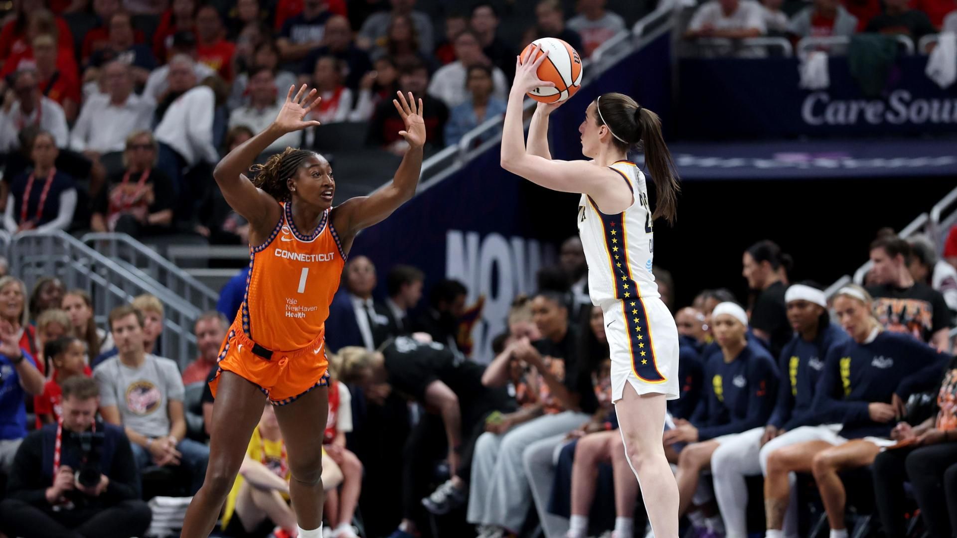 2026 WNBA All-Star Game: What to Expect from Star-Studded Rosters, Unbeatable Energy, and Thrilling Matches