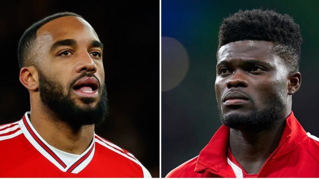 Arsenal Man City In Battle For Aouar Lampard Wants Action On Havertz