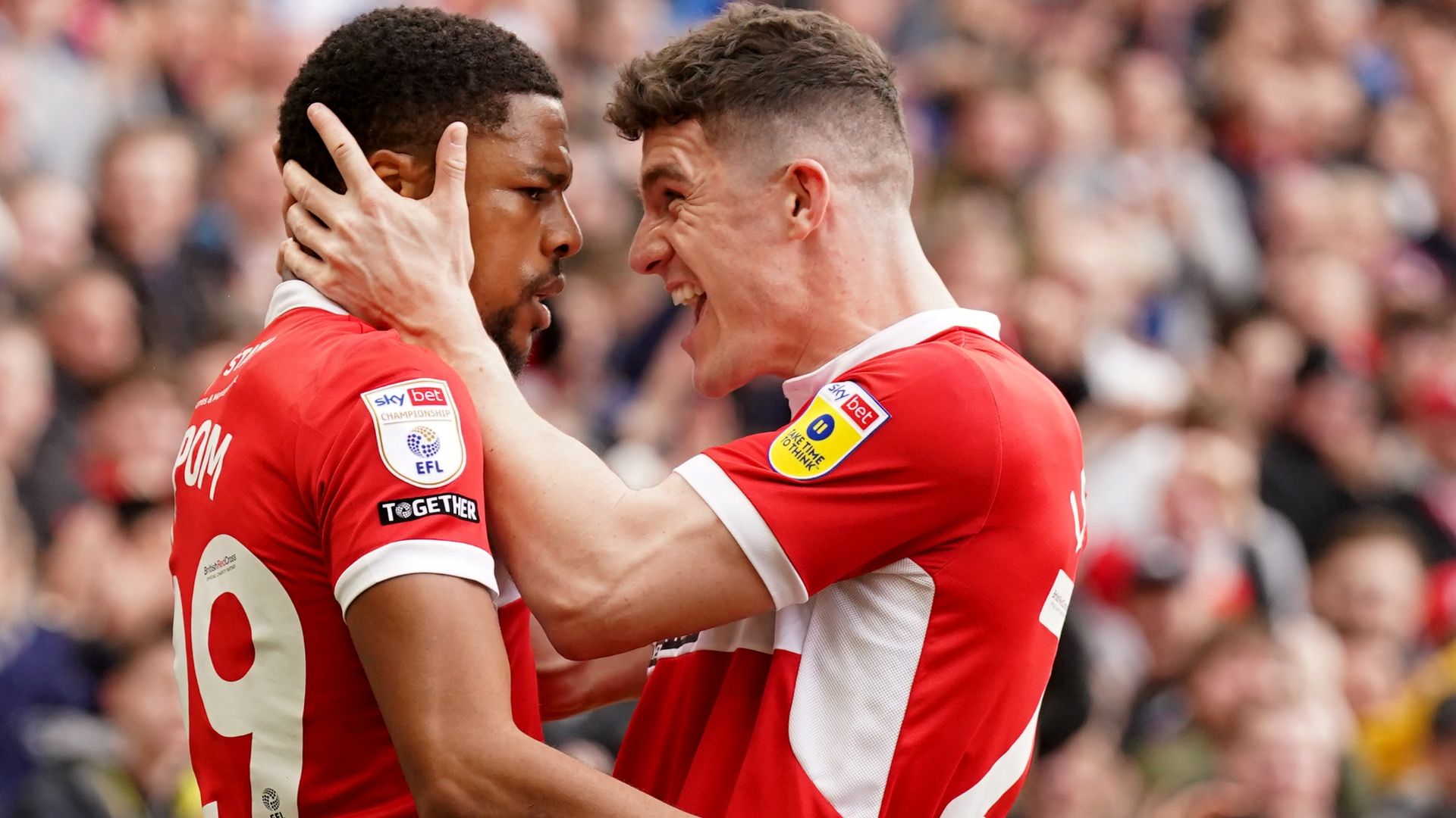 Akpom Strikes Again As Middlesbrough Smashes Preston ESPN Video akpom-strikes-again-as-middlesbrough-smashes-preston-espn-video