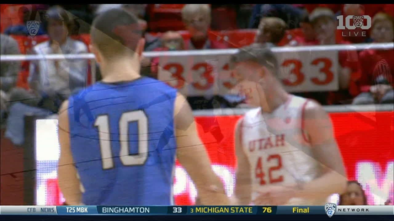 IPFW vs. UTAH - ESPN Video