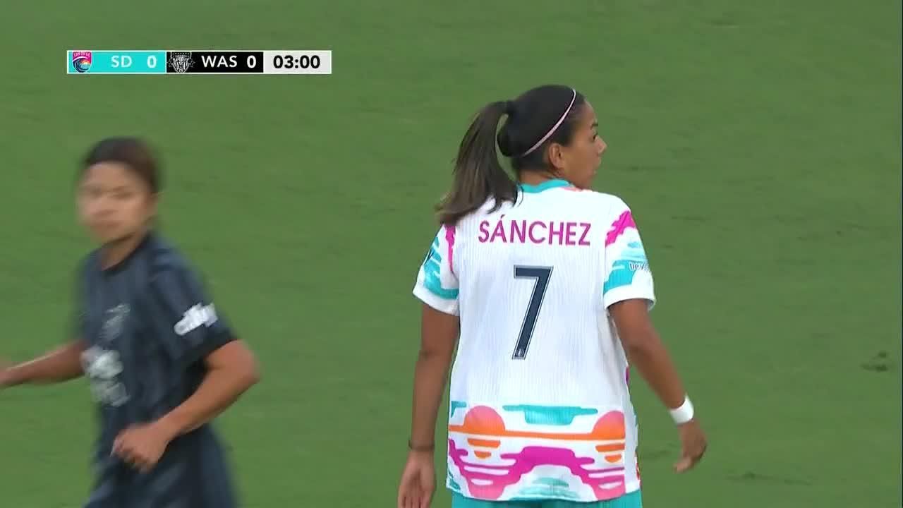 NWSL reveals 2026 season, June World Cup break