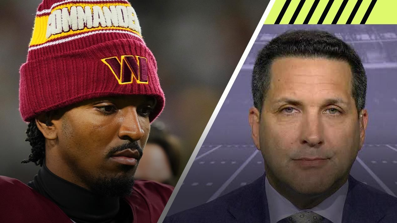 Ranking de los Mejores Quarterbacks Suplentes de la NFL: Análisis y Sorpresas 2 Ranking de los Mejores Quarterbacks Suplentes de la NFL: Análisis y Sorpresas