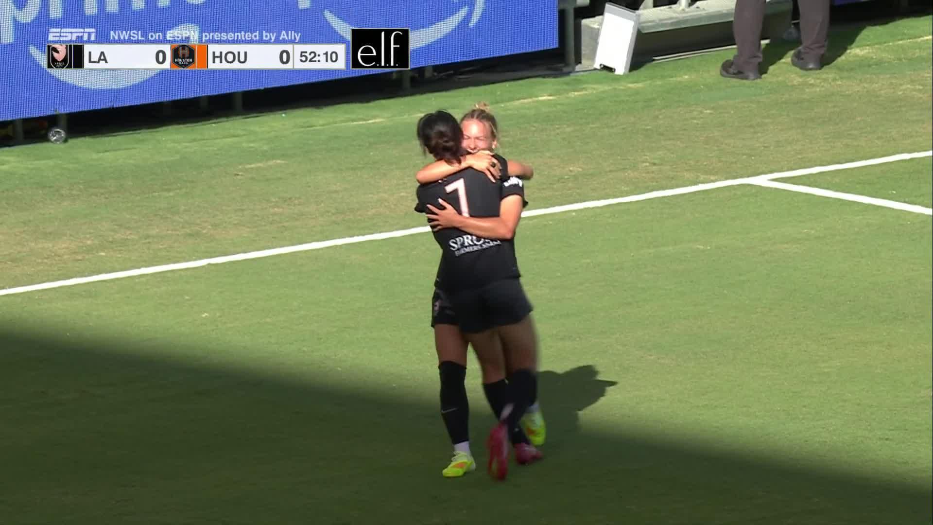 Jóvenes Estrellas NWSL: Ranking de las Mejores Jugadoras Sub-20 4 Jóvenes Estrellas NWSL: Ranking de las Mejores Jugadoras Sub-20