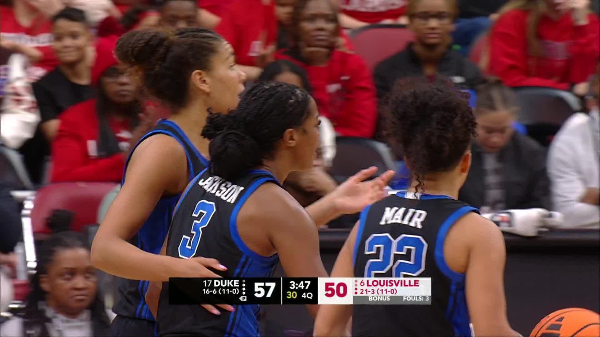 WNBA Draft 2026: Azzi Fudd lidera el camino, ¿quién la sigue? 5 WNBA Draft 2026: Azzi Fudd lidera el camino, ¿quién la sigue?