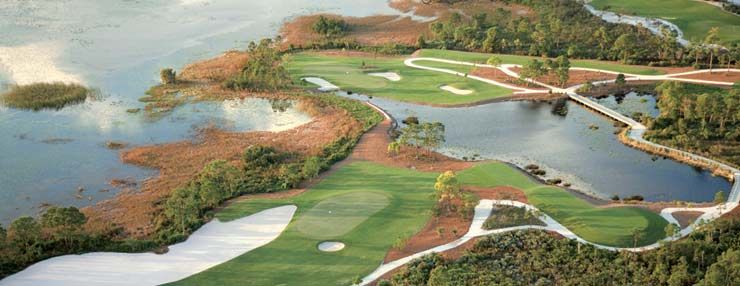 America's 50 Toughest Golf Courses (Nos. 26 to 50)