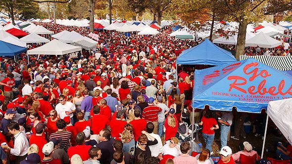 Detroit Lions tailgate: Pork Tenderloin