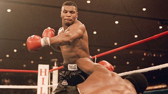 The 10 Hardest Punchers in Heavyweight History