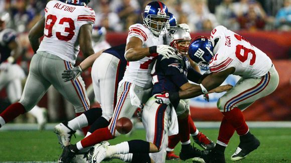 Ten things we learned from the Giants' Super Bowl win - ESPN