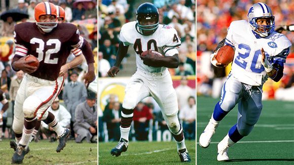 top 20 running backs of all time