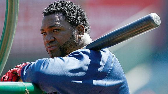 David Ortiz's Hall of Fame case: Red Sox hero Big Papi has steroid