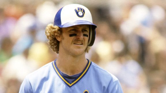 43 Famer Robin Yount Photos & High Res Pictures - Getty Images