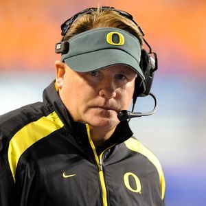 LeGarrette Blount calls out former Oregon Ducks coach Chip Kelly for lack  of support 