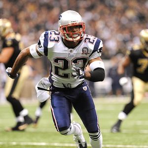 Pats' Bodden is back, but Green is gone