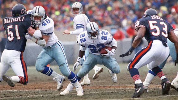 NFL Throwback: Why the '90s Cowboys' biggest defeat may have also been  their defining moment 