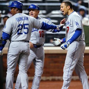 Larry Bowa not currently on NY Mets' wish list for bench coach