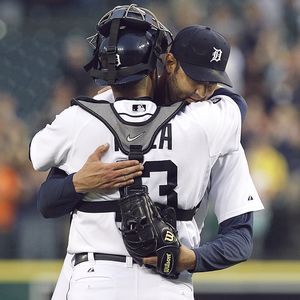 Brandon Inge fell in love with baseball again with Michigan