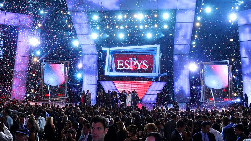 2023 ESPY Awards: ESPN to honor give Buffalo Bills training staff