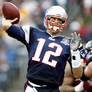 New England Patriots: The Tom Brady & Randy Moss Connection!, Best of  Sound FX