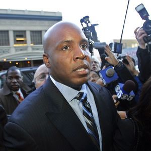 Sports history in Black: Barry Bonds NABJ Black News & Views