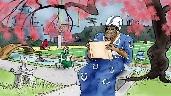 NFL predictions: Tuesday Morning Quarterback unleashes America's