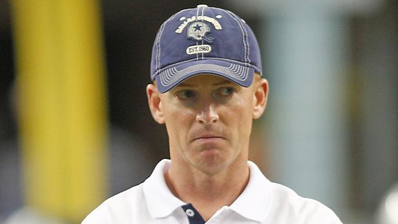 Sunday Night Football' analyst Jason Garrett sees Steelers offense in  identity crisis