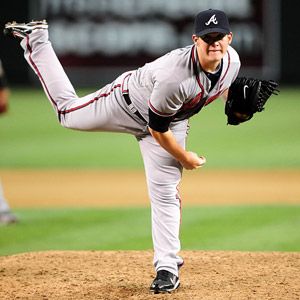 Craig Kimbrel grabs 19th save, 08/05/2023