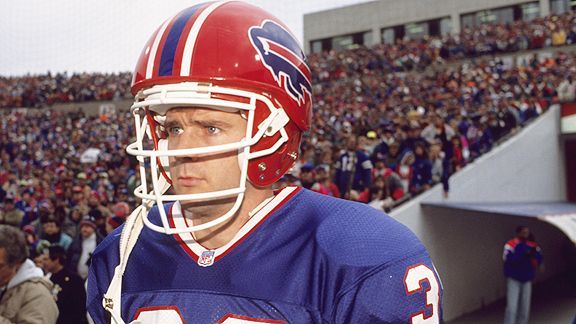 5 Concept Helmets the Buffalo Bills Need to Wear - Trainwreck Sports