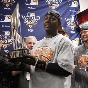 2010 World Series: Edgar Renteria named MVP after series-winning home run -  ESPN