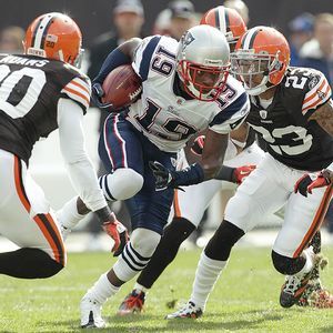 Former UAB receiver shines again for Browns in NFL preseason tie 