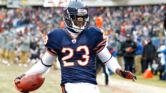 Devin Hester Chicago Bears NFL Jerseys for sale