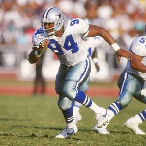 Charles Haley taking five championship rings to Hall of Fame – Daily News