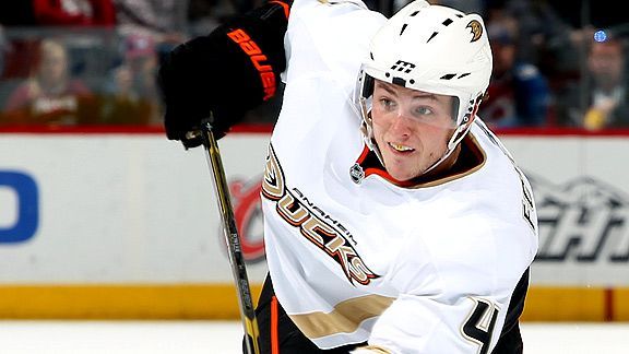 Anaheim Ducks - Go behind-the-scenes with Cam Fowler as he