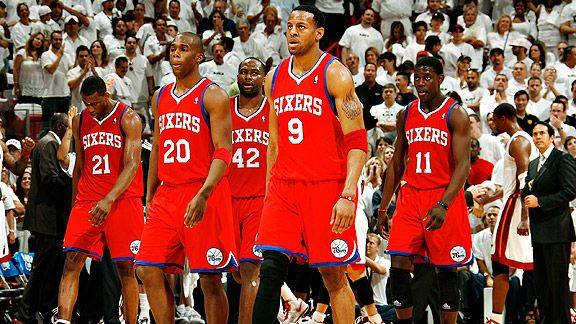 sixers roster 2022