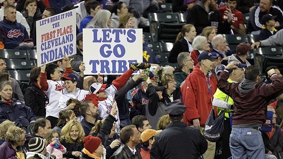 Grady Sizemore by Jared Wickerham