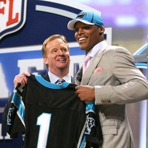 2011 NFL Draft: Cam Newton and 20 Players With the Highest Bust